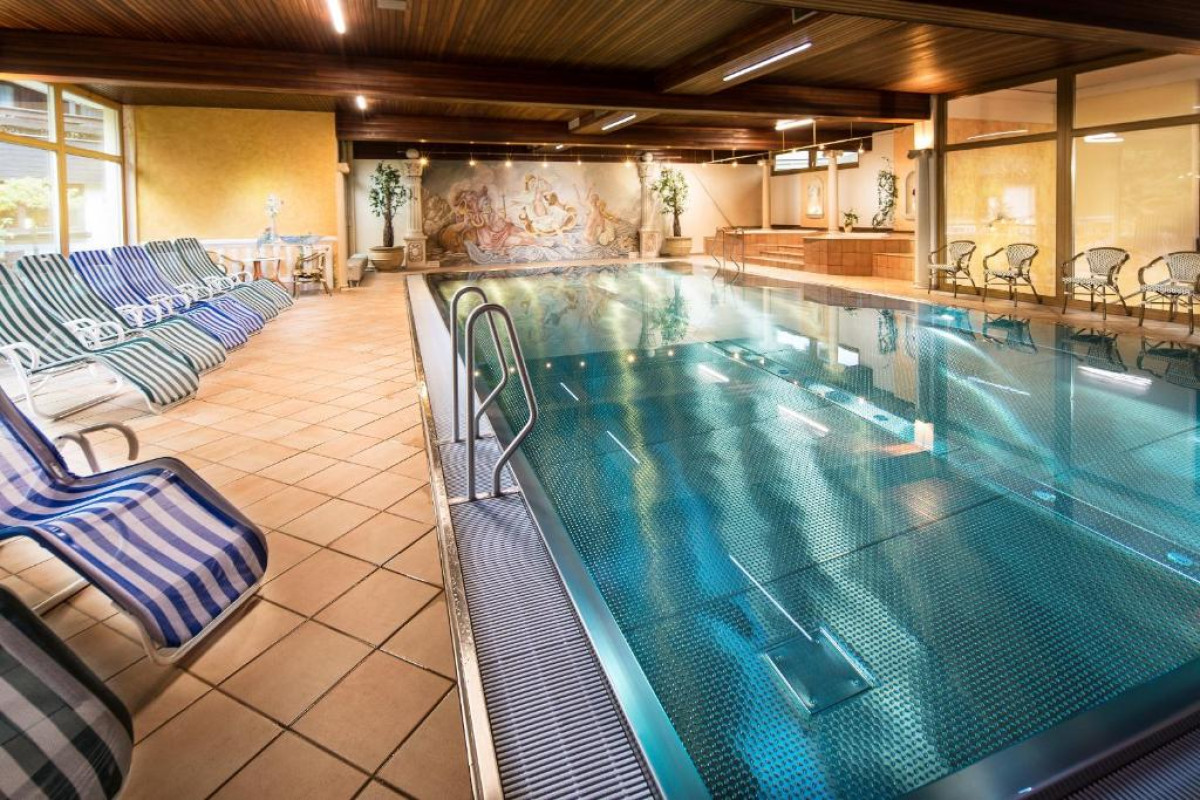 Hotel Hanneshof