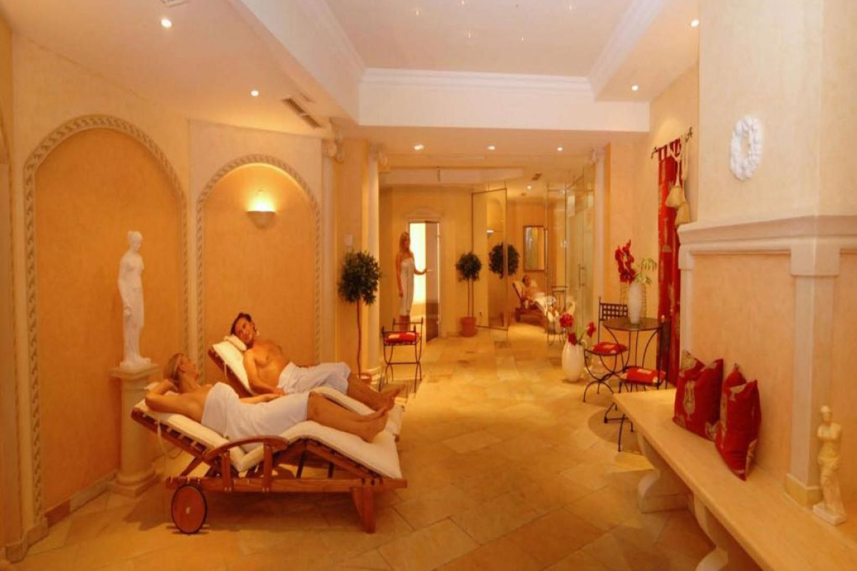 Hotel Hanneshof