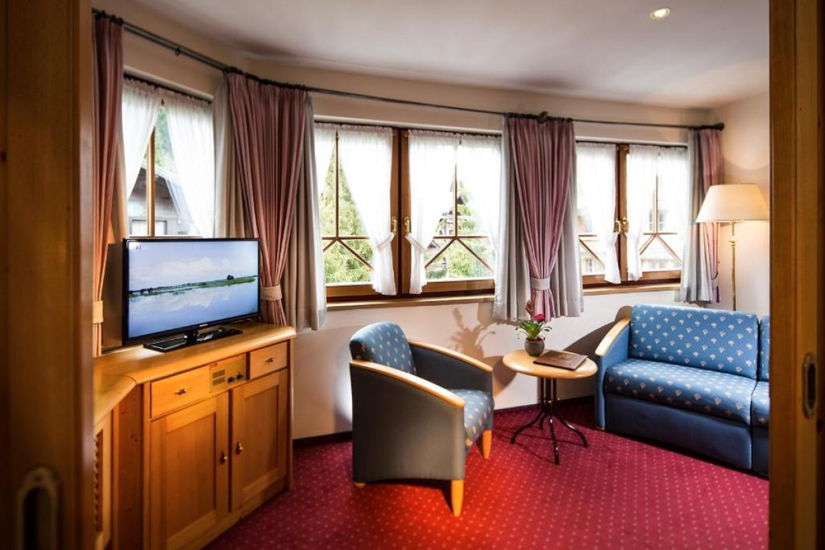 Hotel Hanneshof