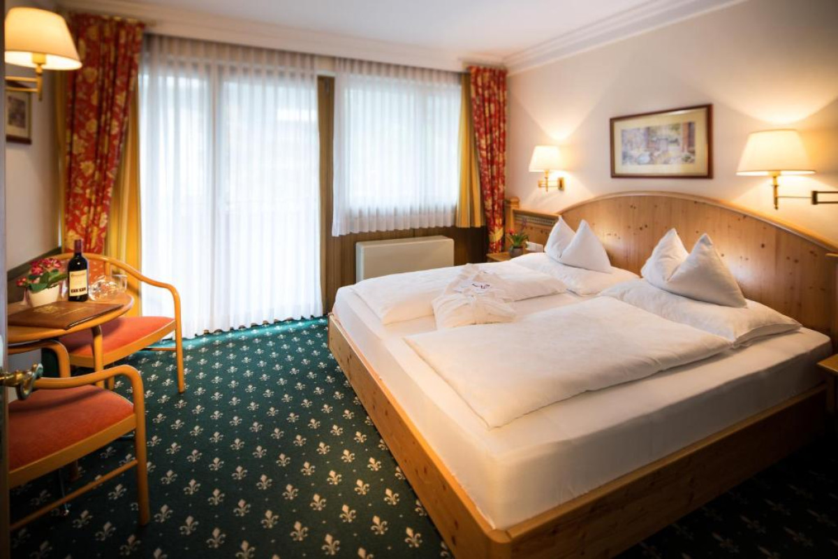 Hotel Hanneshof