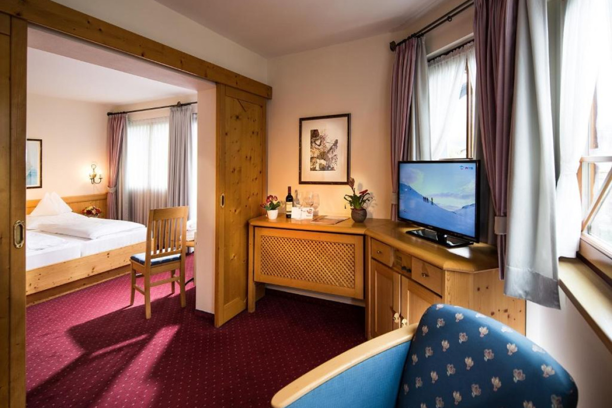 Hotel Hanneshof