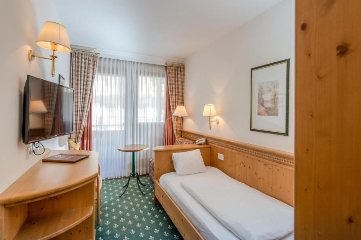 Hotel Hanneshof