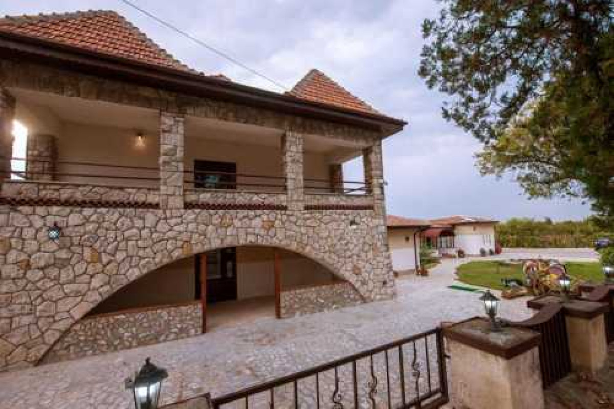 Hotel Hanul Hora Romaneasca