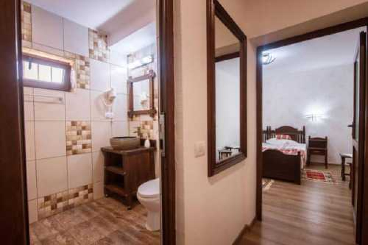 Hotel Hanul Hora Romaneasca