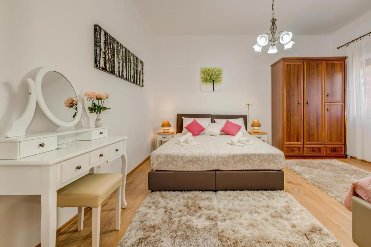 Hotel Happy Home - Rental Residence