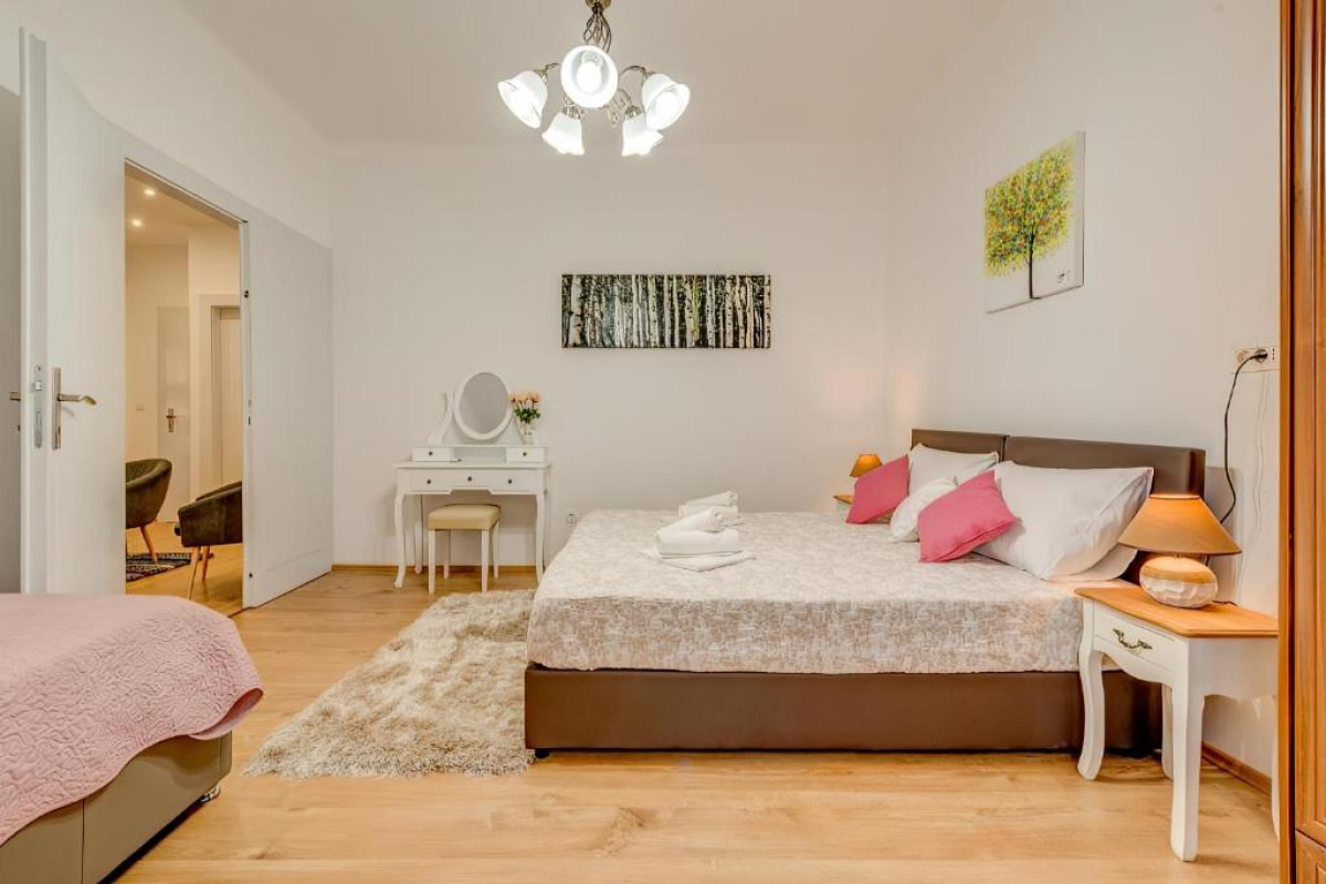 Hotel Happy Home - Rental Residence