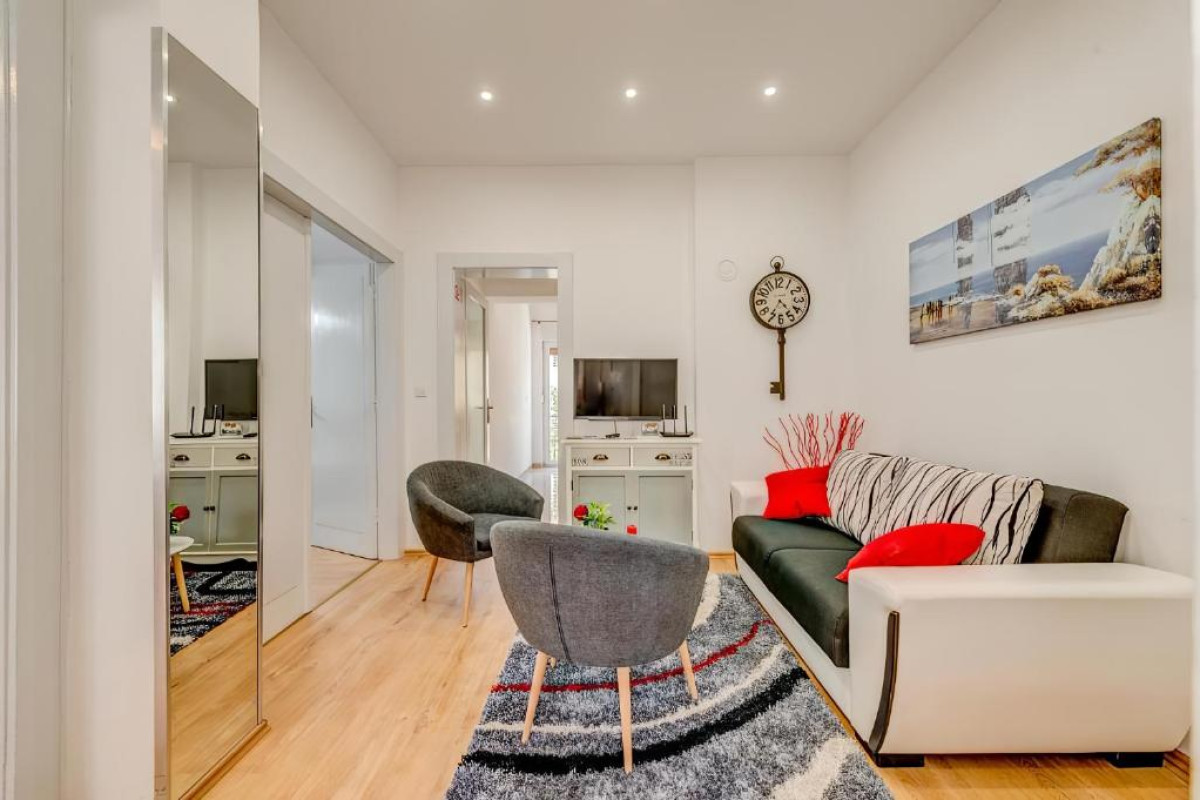 Hotel Happy Home - Rental Residence