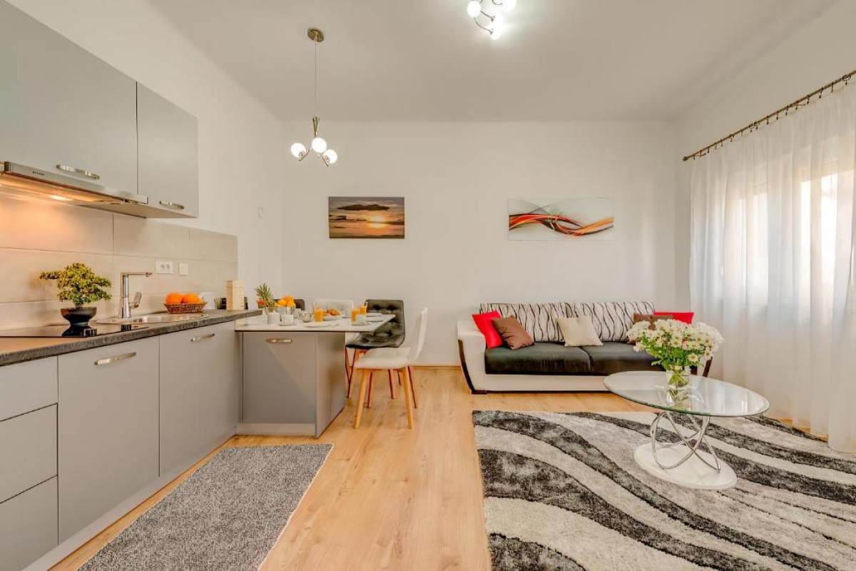 Hotel Happy Home - Rental Residence