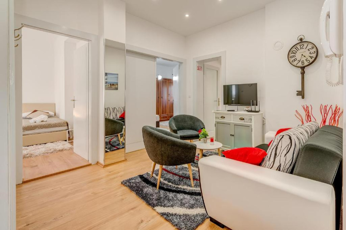 Hotel Happy Home - Rental Residence