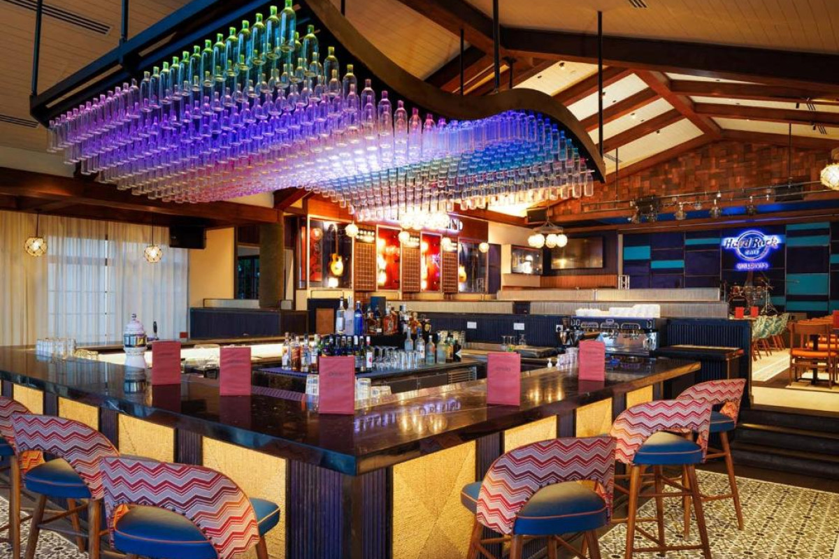 Hotel Hard Rock Maldives