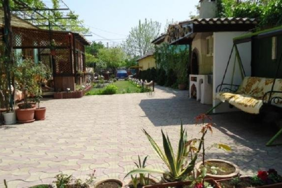 Vila Haris
