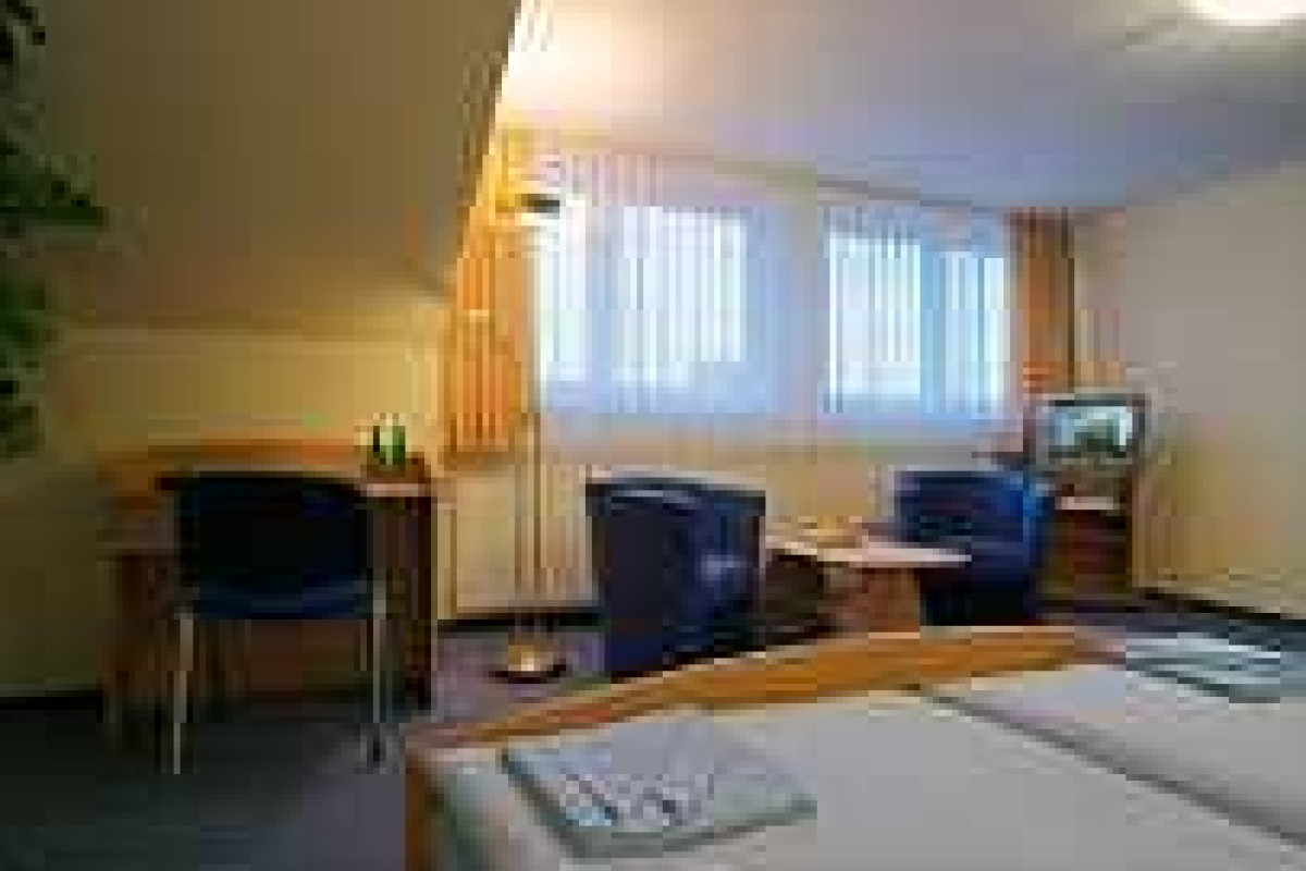Hotel Harzer Land
