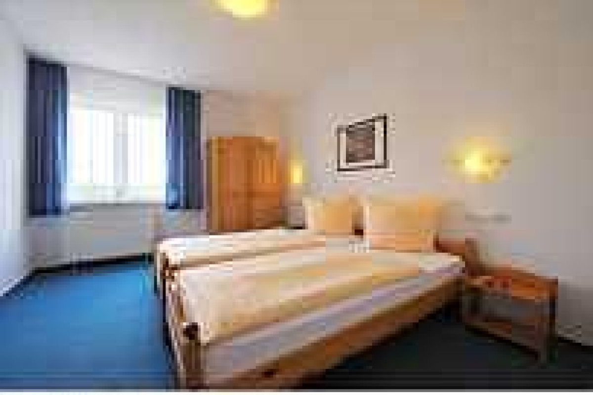 Hotel Harzer Land