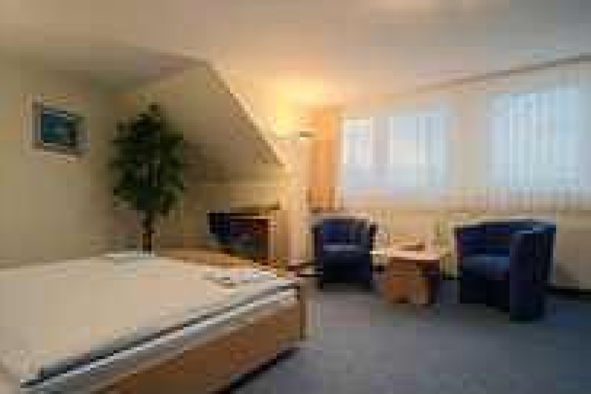 Hotel Harzer Land
