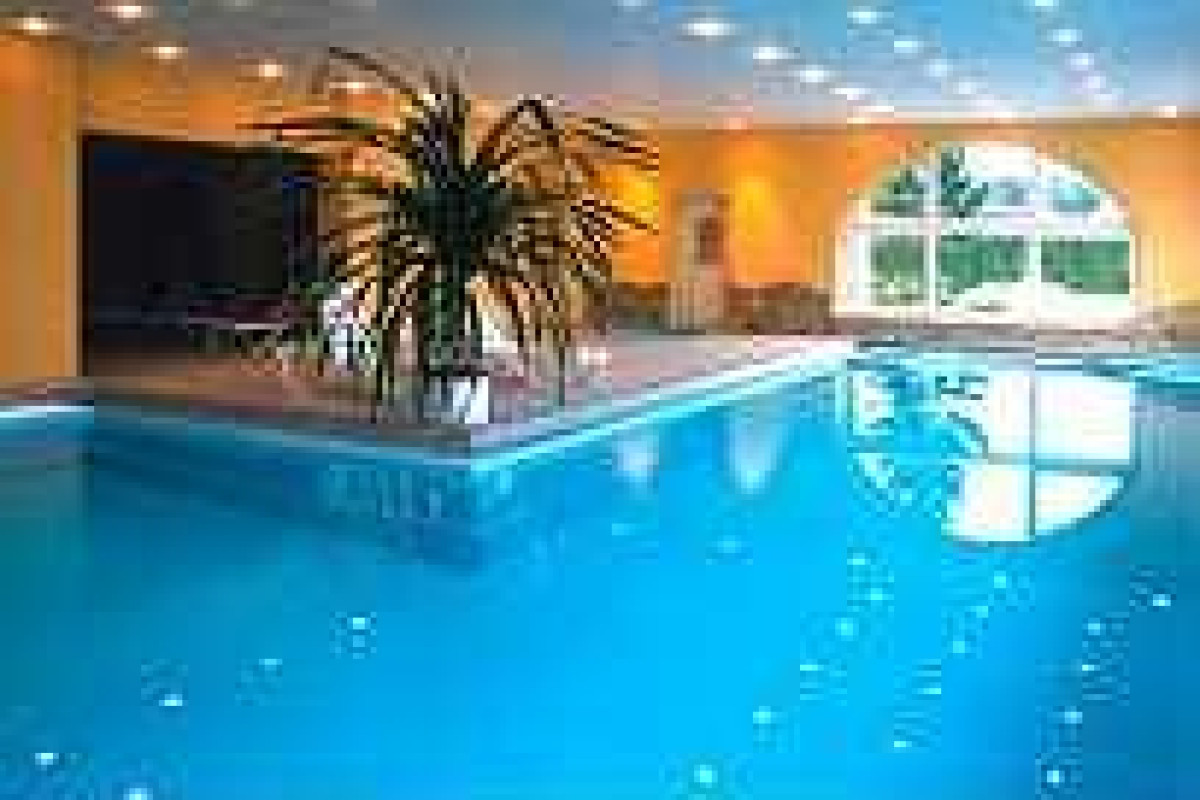 Hotel Harzer Land