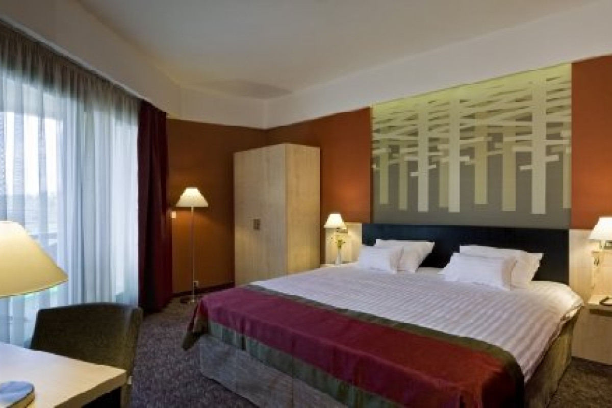 Bradet Health Spa Hotel