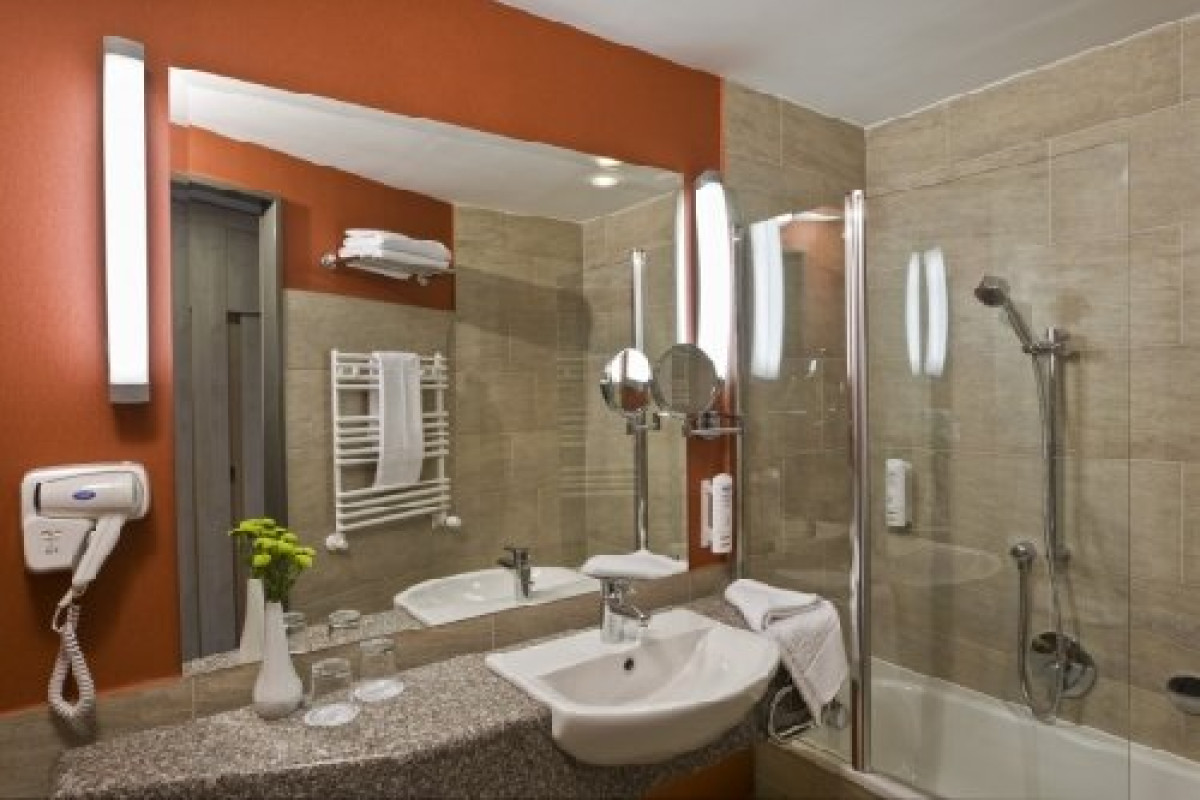 Bradet Health Spa Hotel
