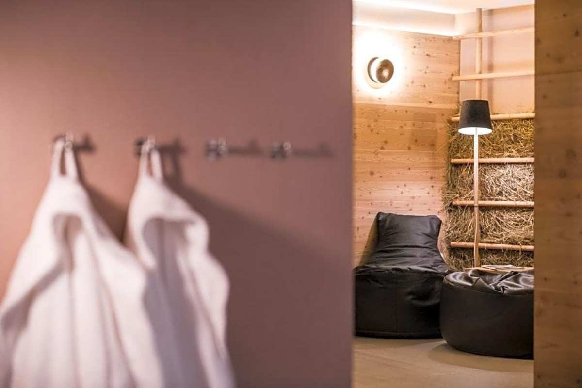 Hotel Heini