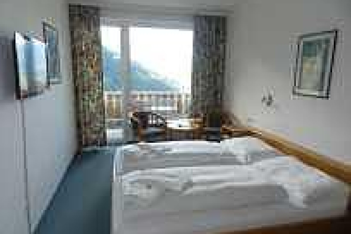Hotel Helenenburg