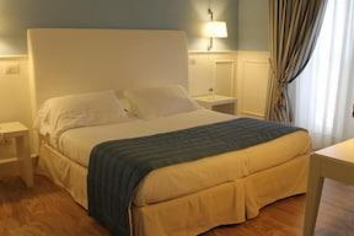Hotel Helios