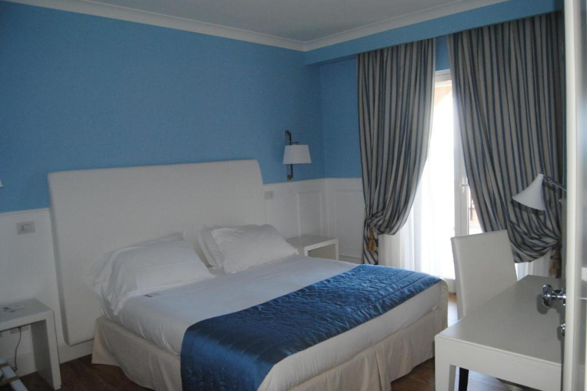 Hotel Helios