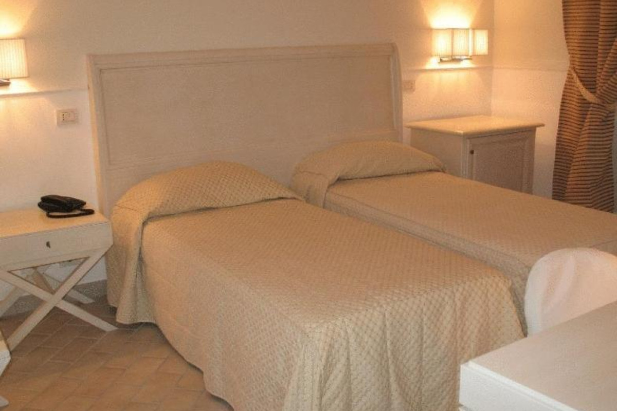 Hotel Helios