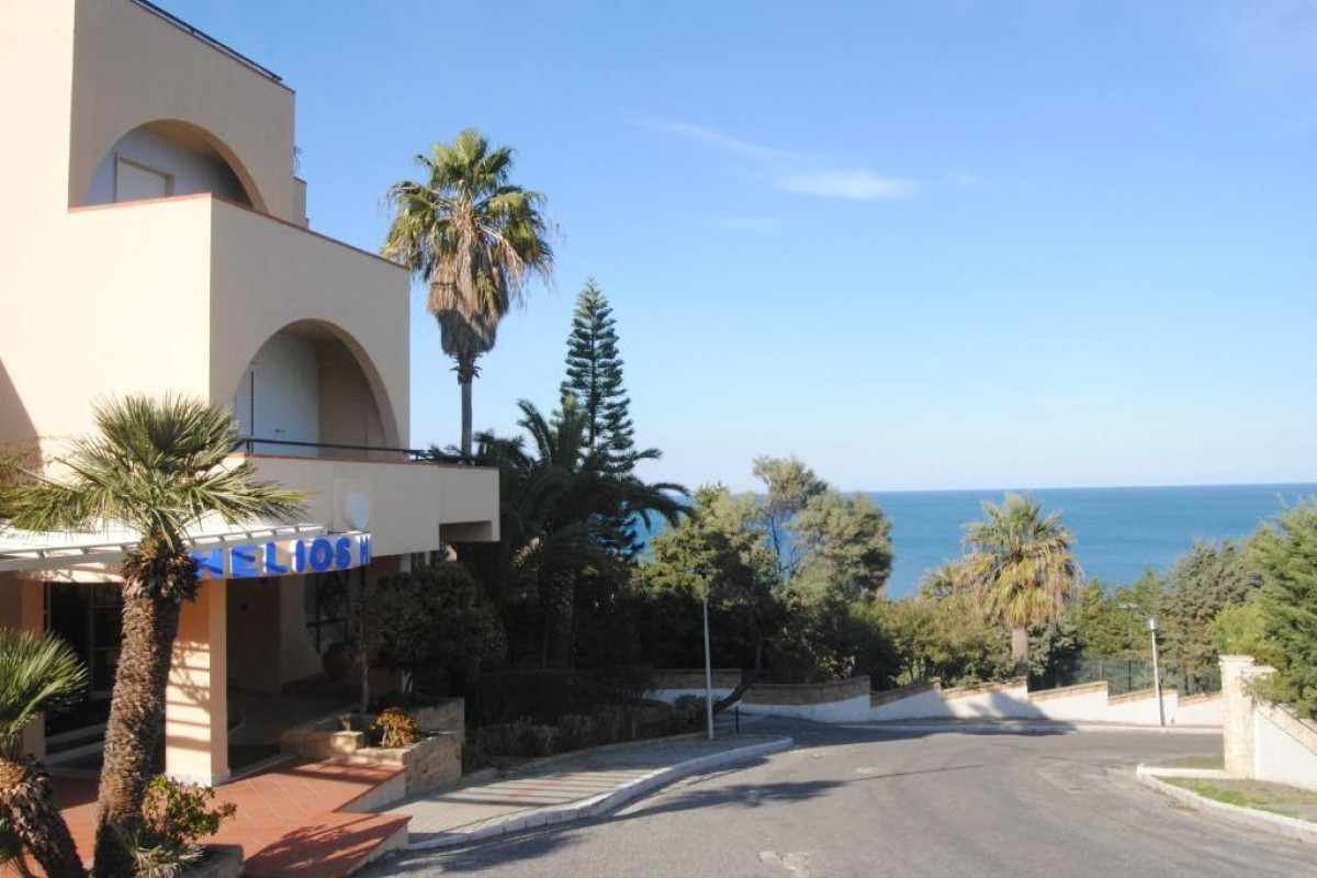 Hotel Helios