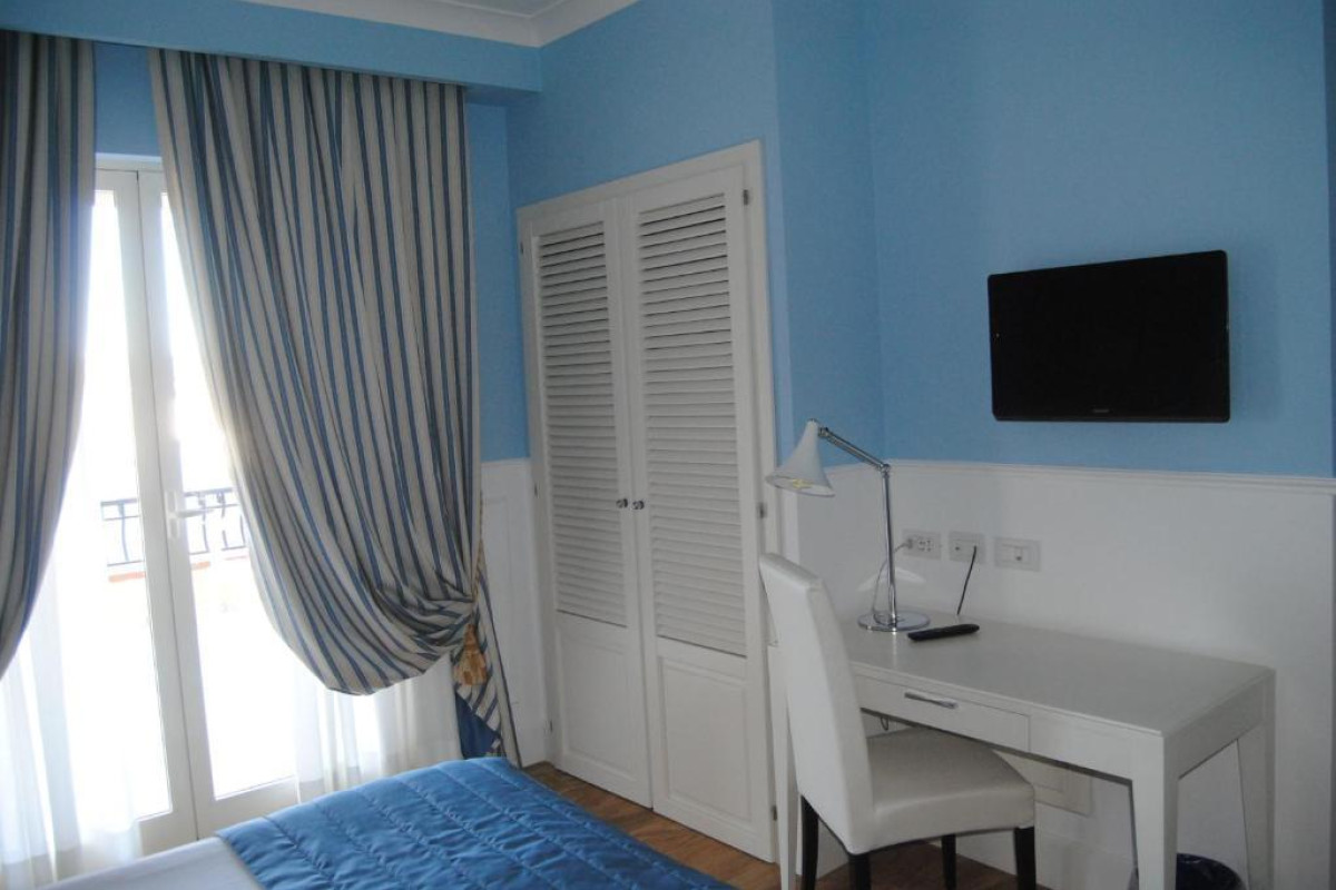 Hotel Helios