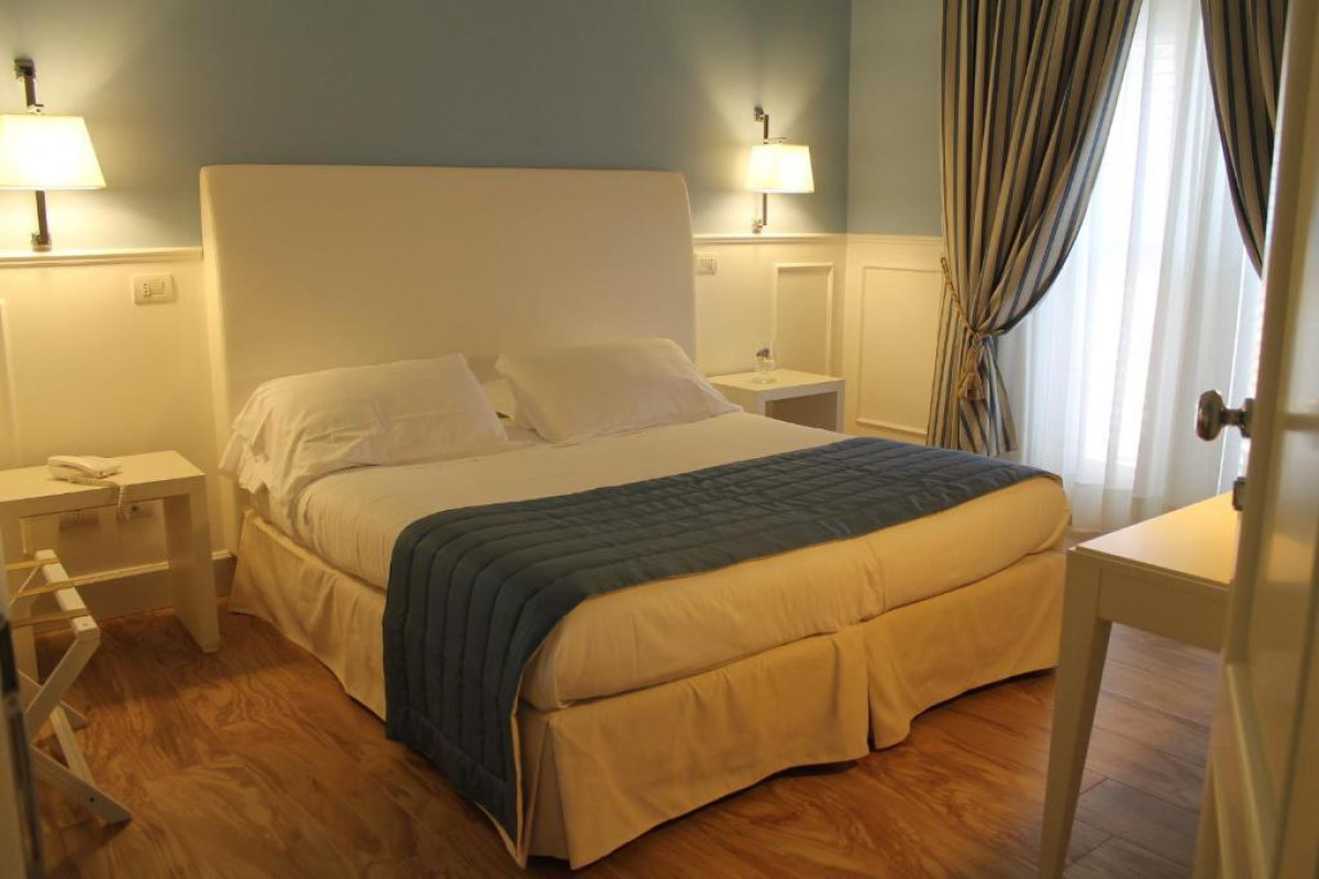 Hotel Helios
