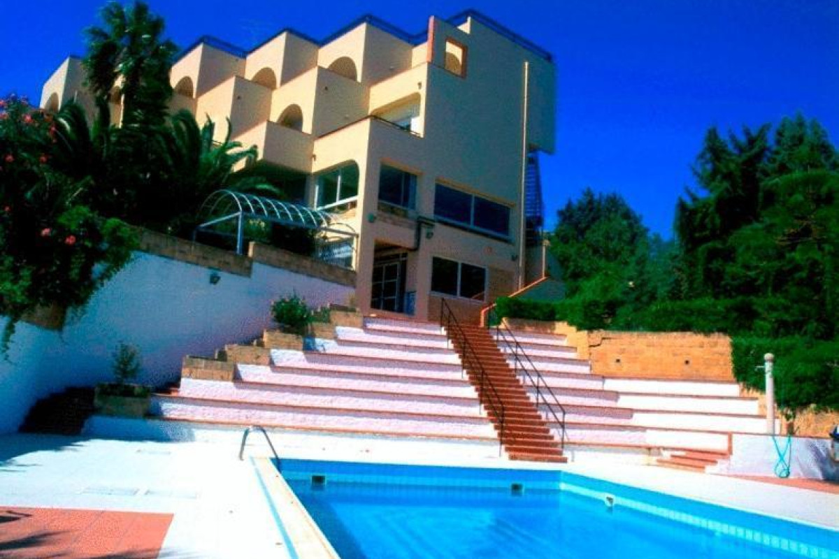Hotel Helios