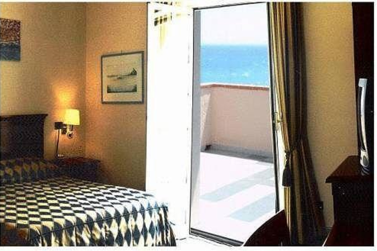 Hotel Helios