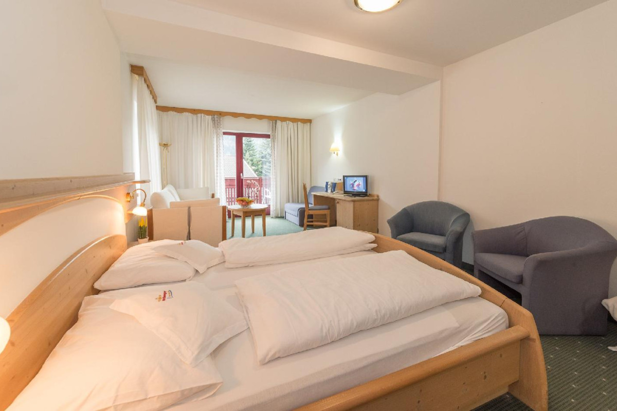 Hotel Hellweger