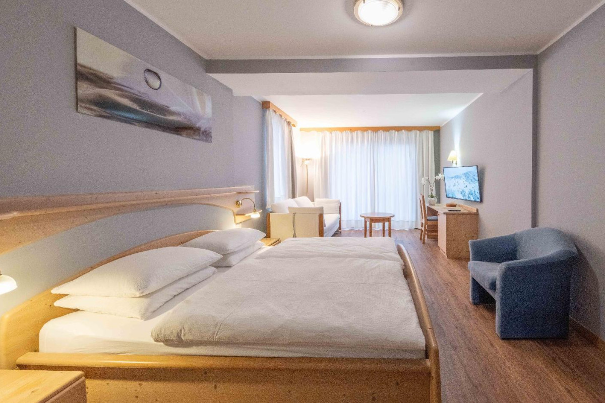 Hotel Hellweger