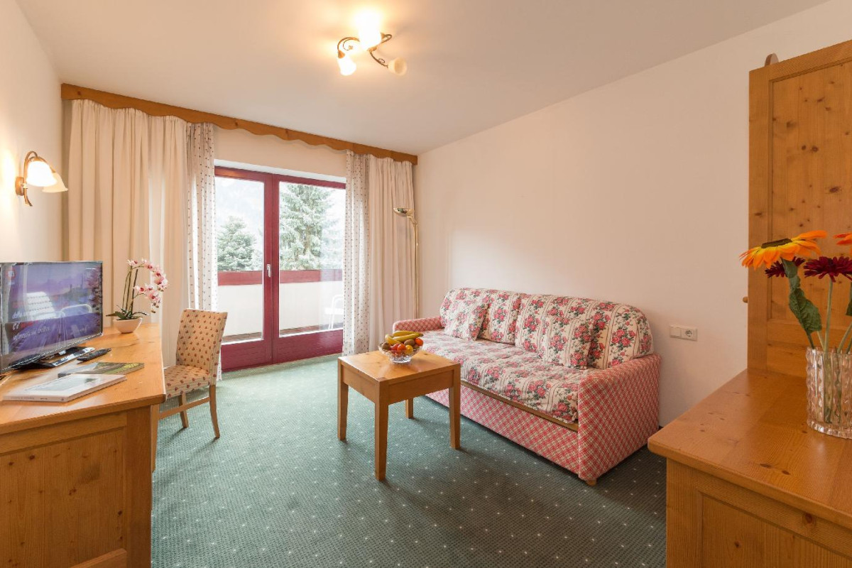 Hotel Hellweger