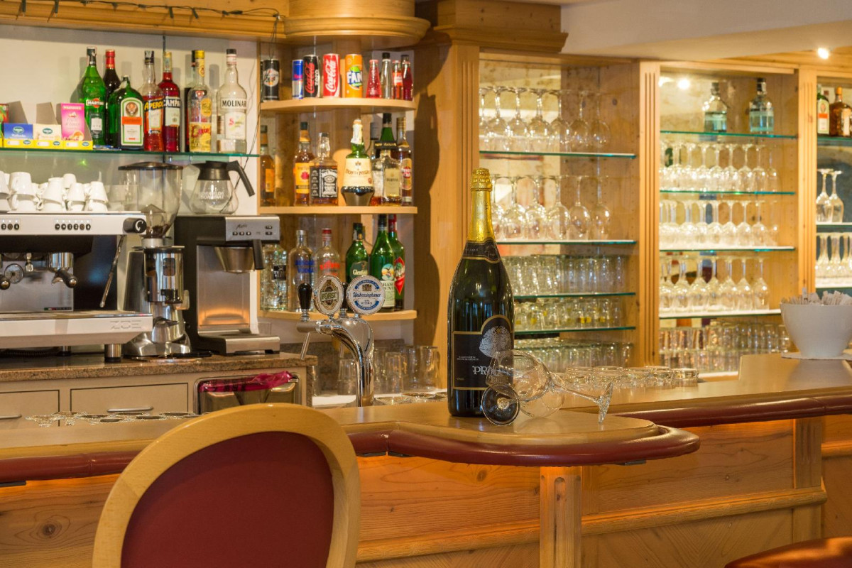 Hotel Hellweger