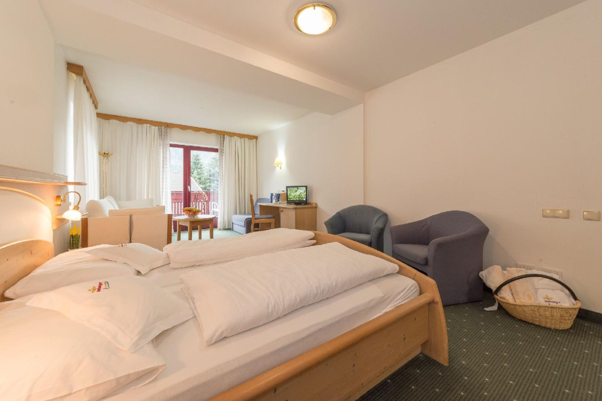 Hotel Hellweger