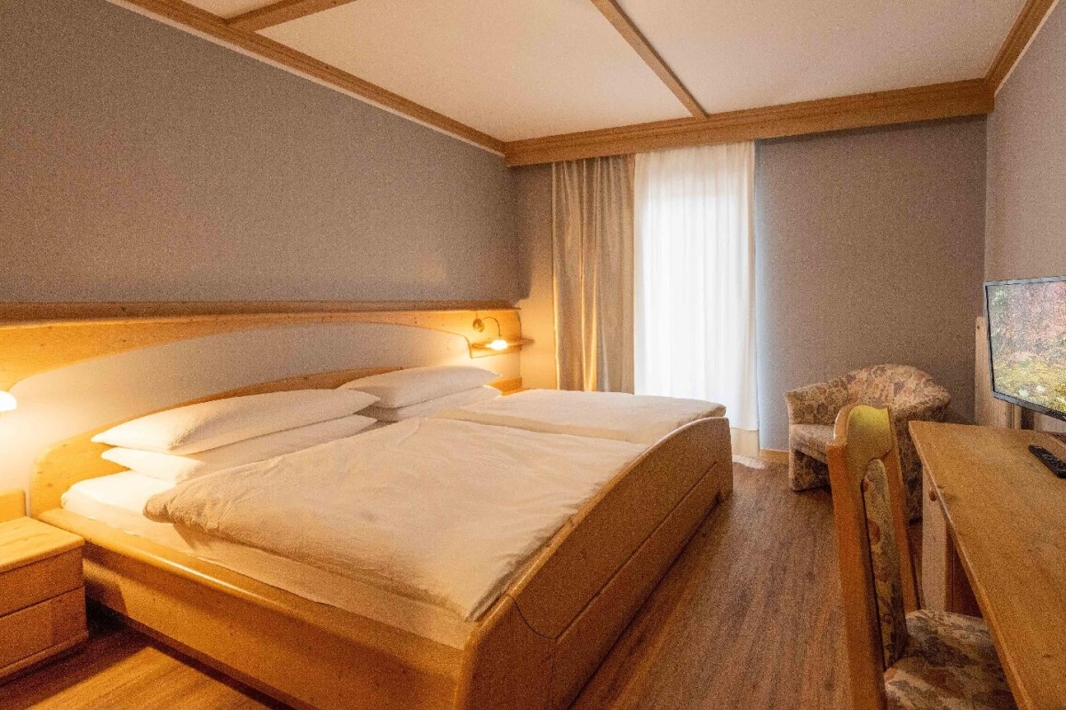 Hotel Hellweger