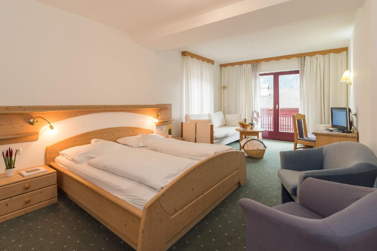 Hotel Hellweger