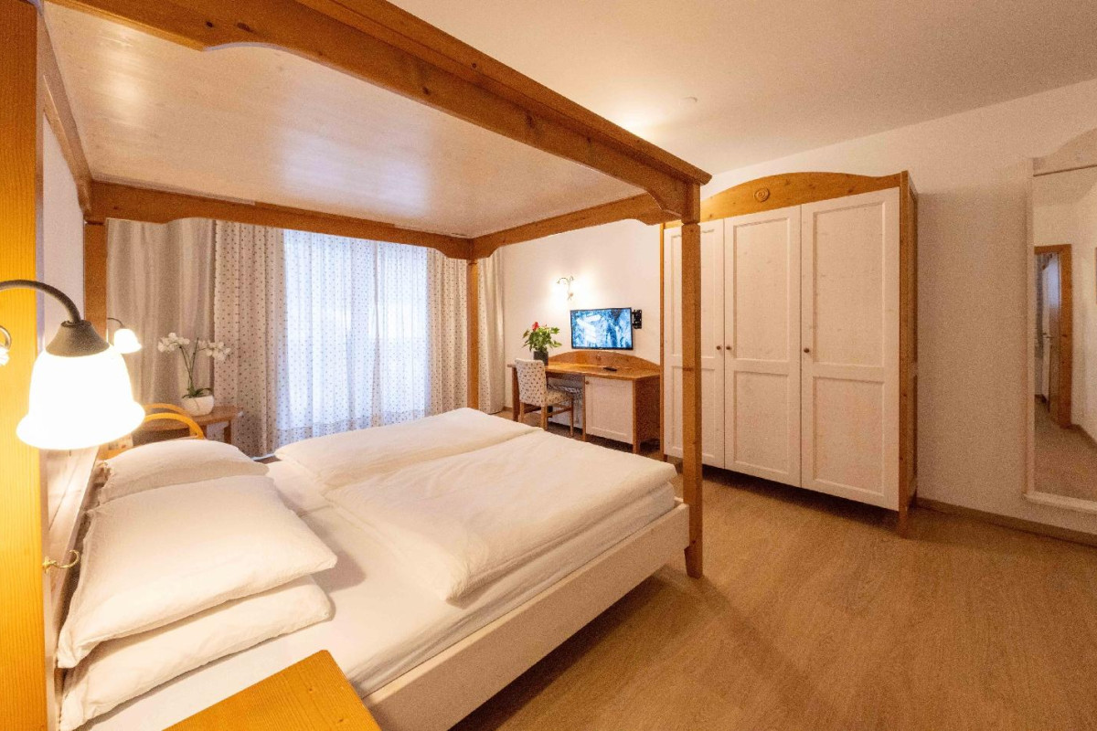 Hotel Hellweger
