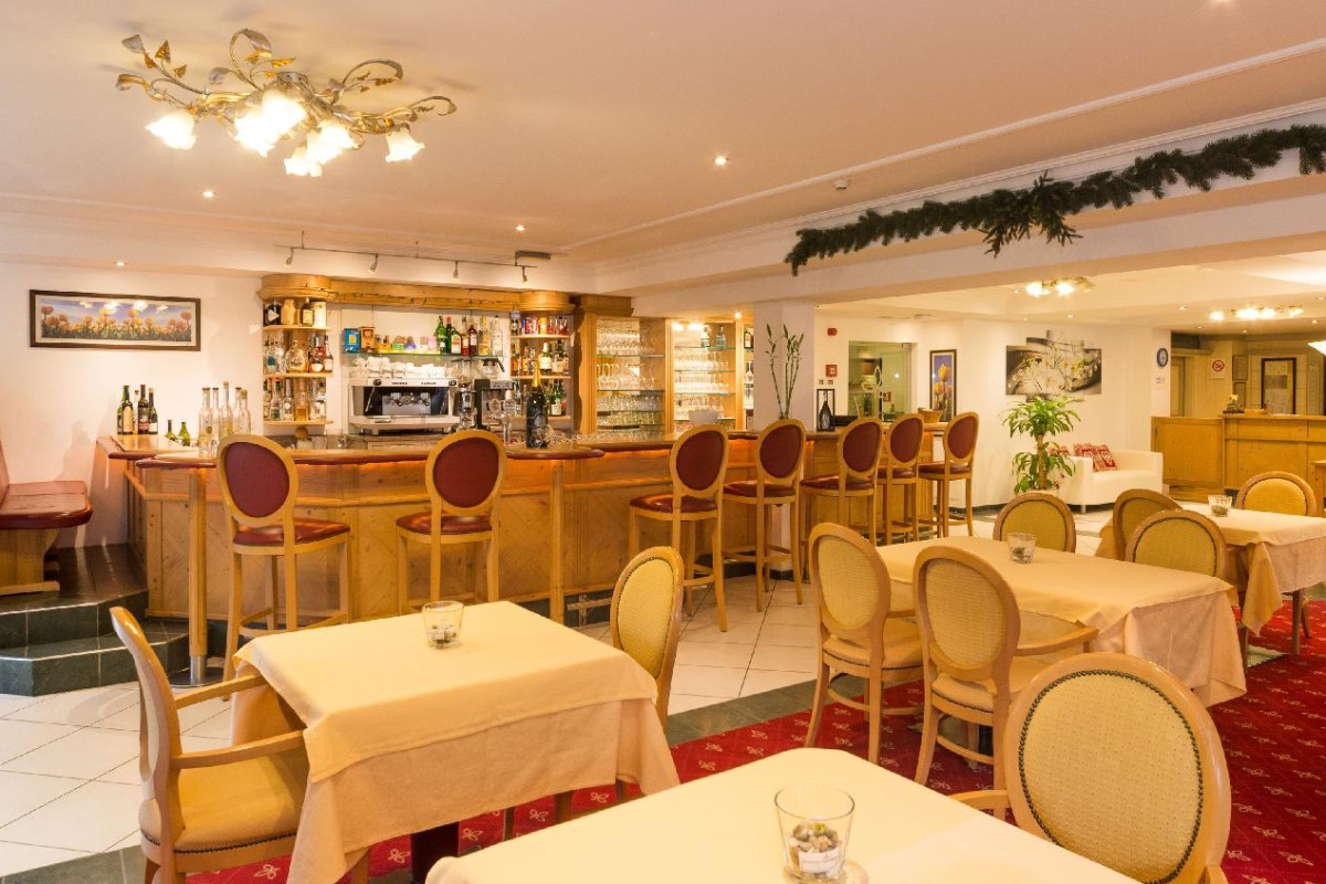 Hotel Hellweger