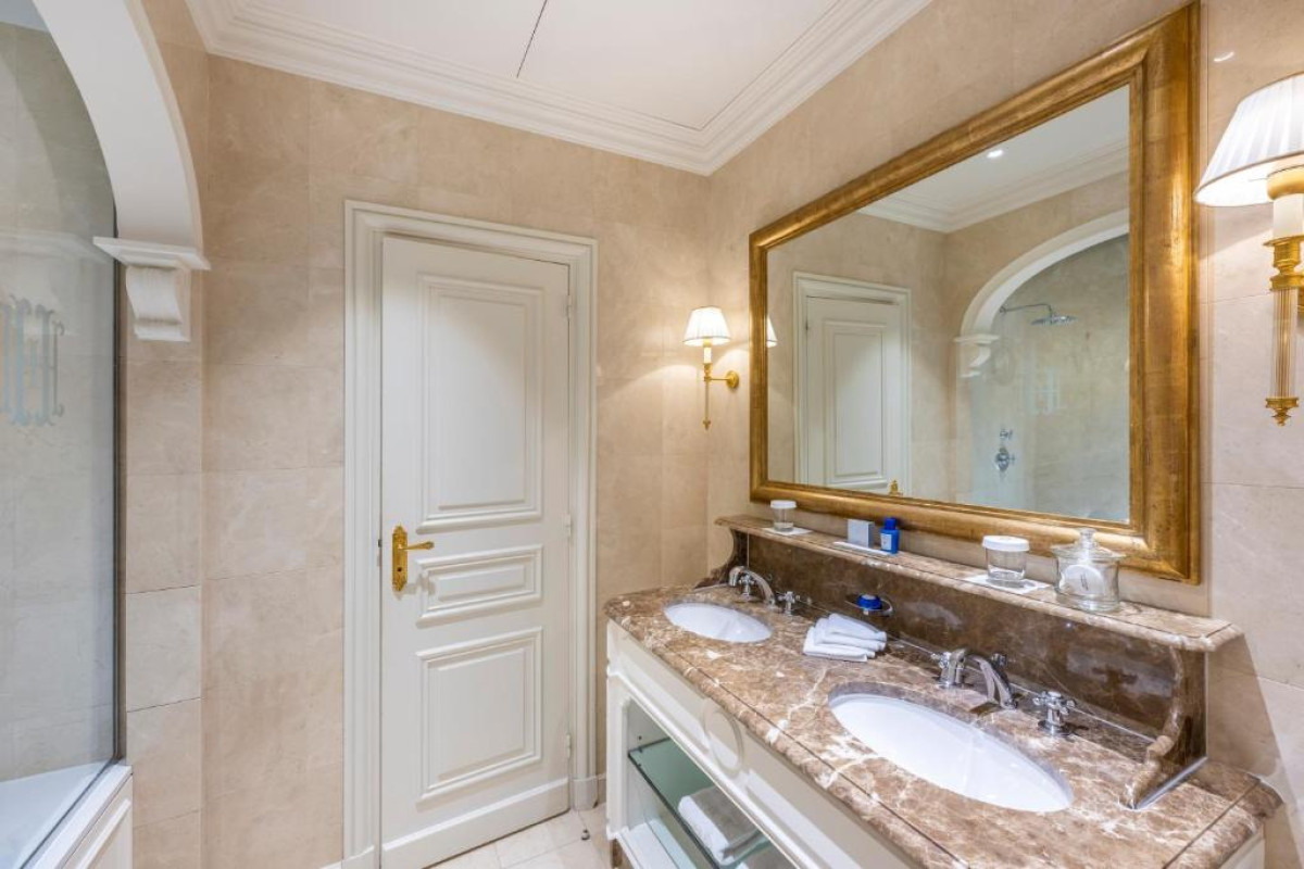 Hôtel Hermitage Monte-Carlo