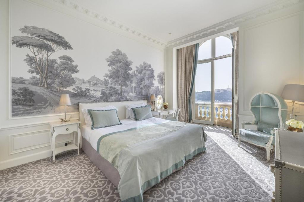 Hôtel Hermitage Monte-Carlo