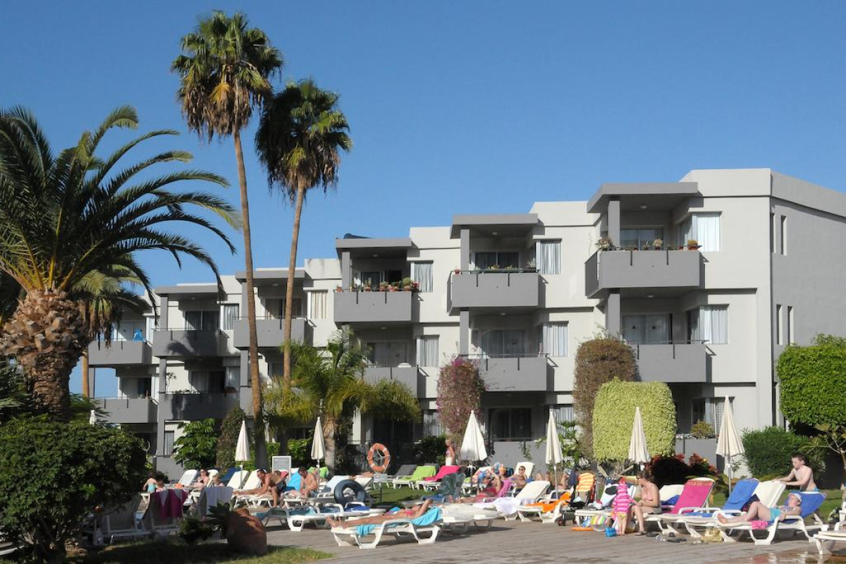 HG Tenerife Sur