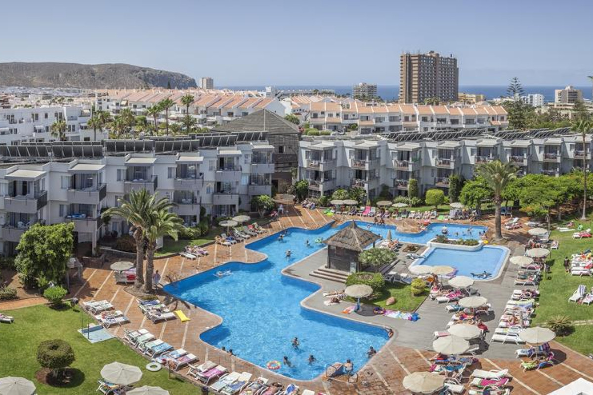 HG Tenerife Sur