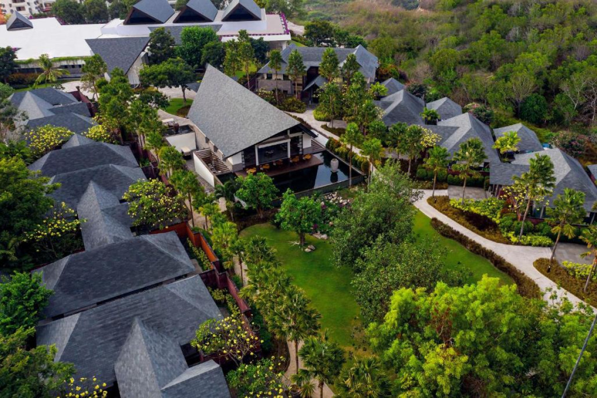 Hotel Hilton Bali Resort