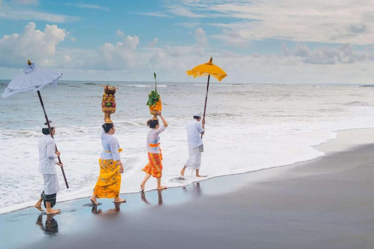 Hotel Hilton Bali Resort