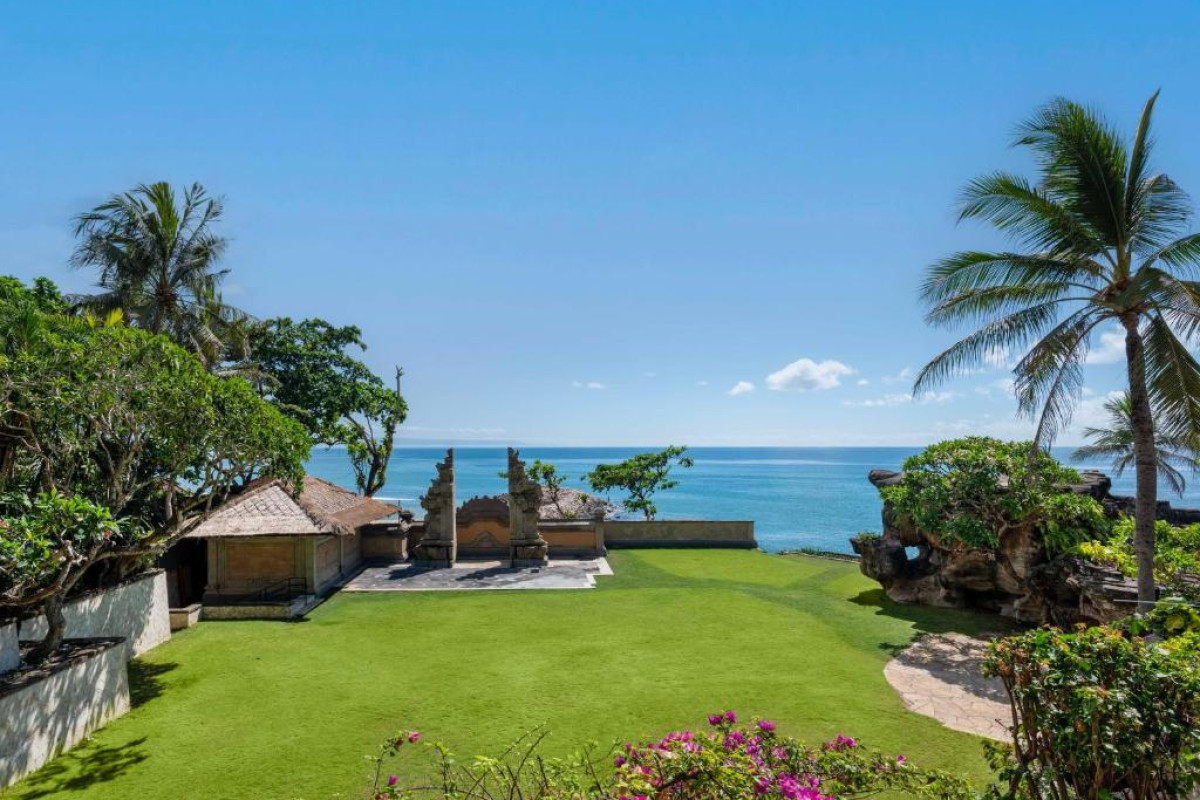 Hotel Hilton Bali Resort
