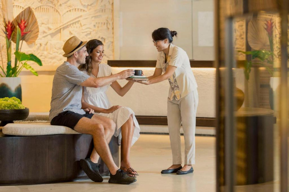 Hotel Hilton Bali Resort