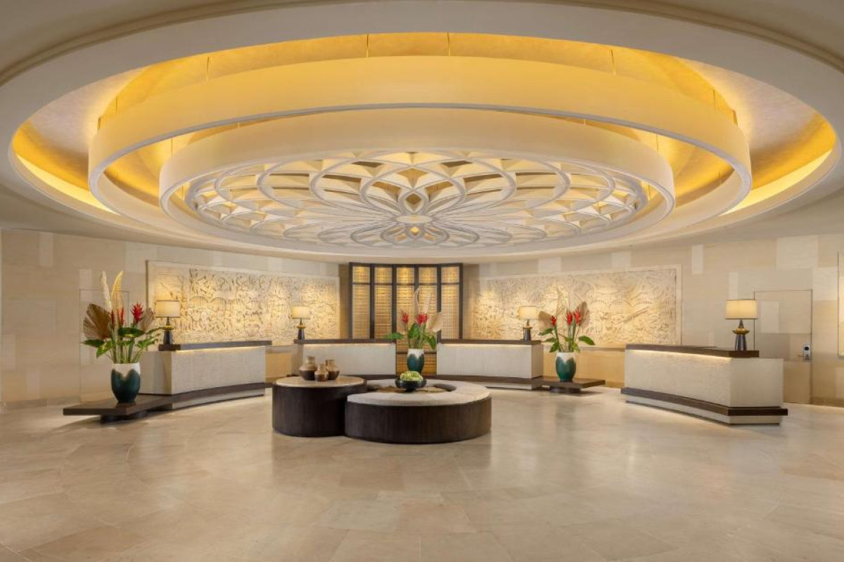 Hotel Hilton Bali Resort