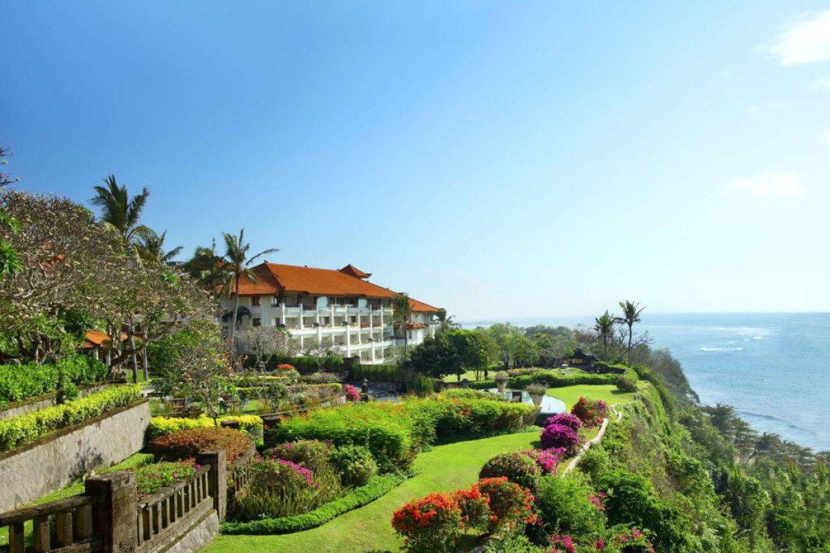 Hotel Hilton Bali Resort